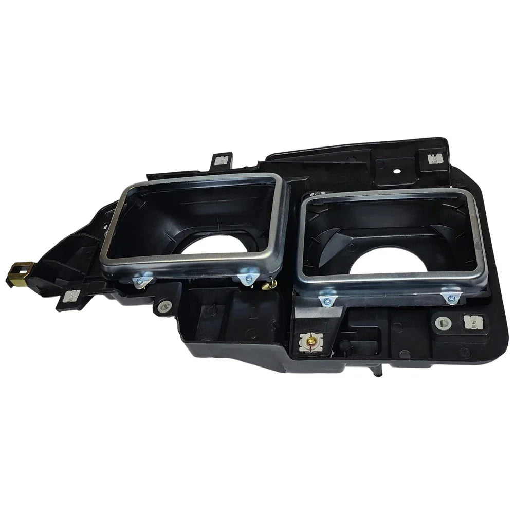Headlight Housing - Driver Side for Isuzu NPR/NPR-HD/NQR/NRR 1988-2004
