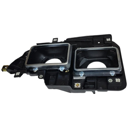 Headlight Housing - Driver Side for Isuzu NPR/NPR-HD/NQR/NRR 1988-2004