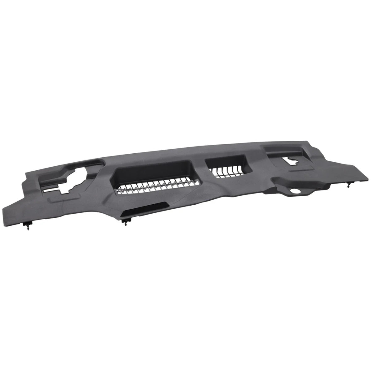 Radiator Support Covers for Honda Pilot (2023 Model)
