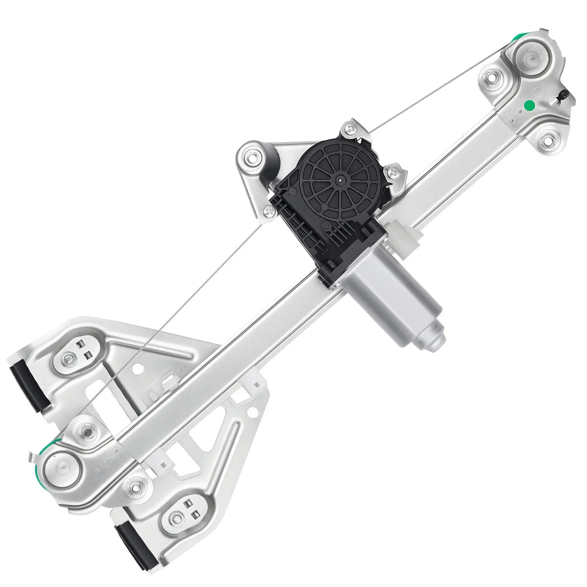 Power Window Regulator and Motor for Cadillac CTS 2003-2007