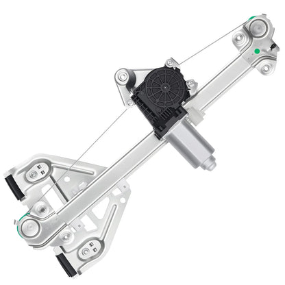 Power Window Regulator and Motor for Cadillac CTS 2003-2007