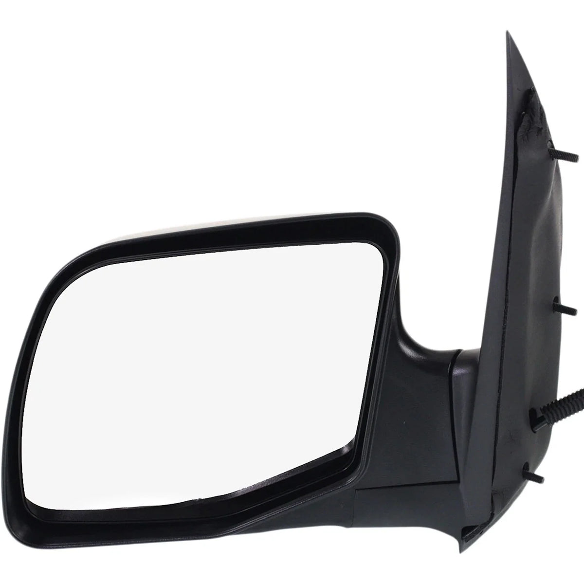 Heated Driver Left Side Mirror for Ford E350 E150 E250 (1992–1995)
