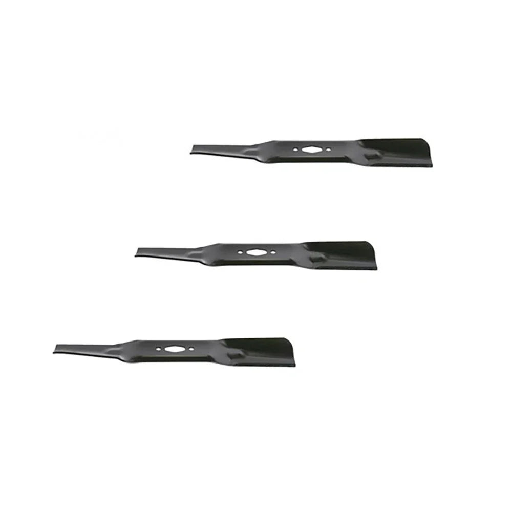 3X Mower Blade for MTD (Replaces 742-05094)