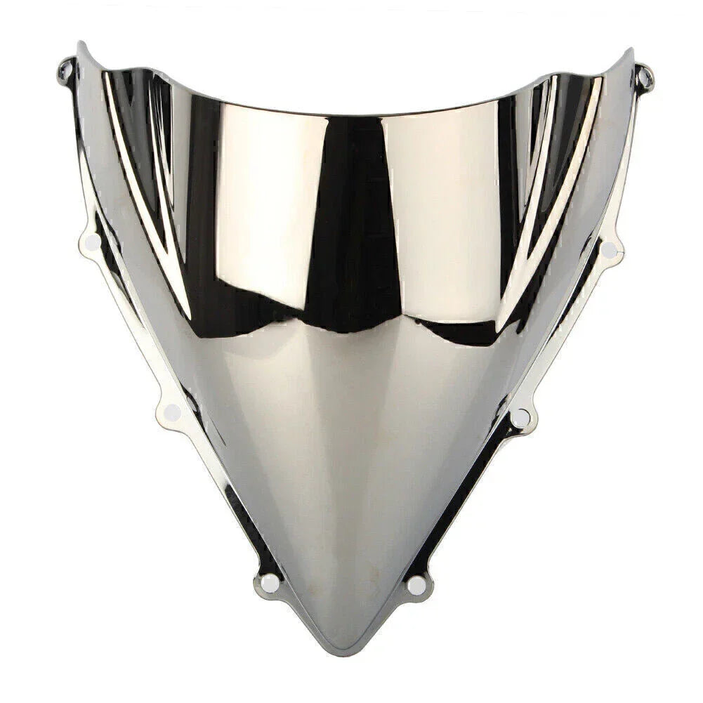 Windshield for MV Agusta F3 800 675 (2012-2017) - Silver