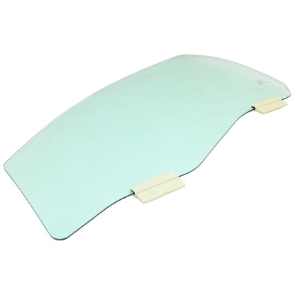 Driver Side Front Door Glass for Chevy Malibu 2008-2012