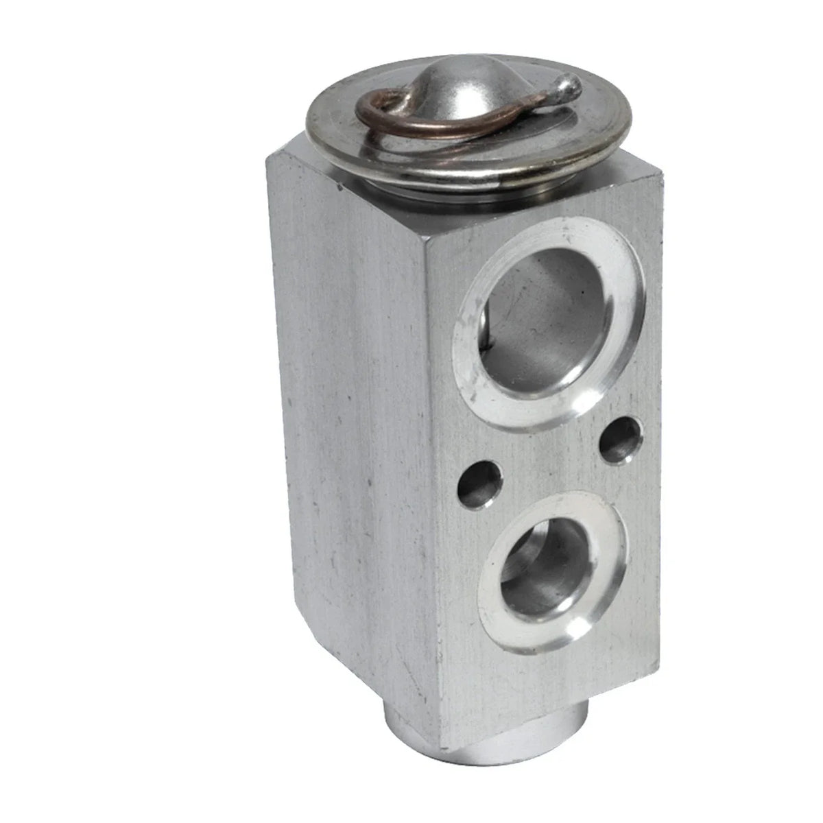 A/C Expansion Valve Compatible with Chevy Traverse Enclave