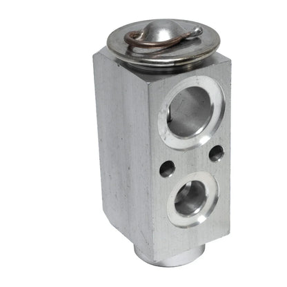 A/C Expansion Valve Compatible with Chevy Traverse Enclave