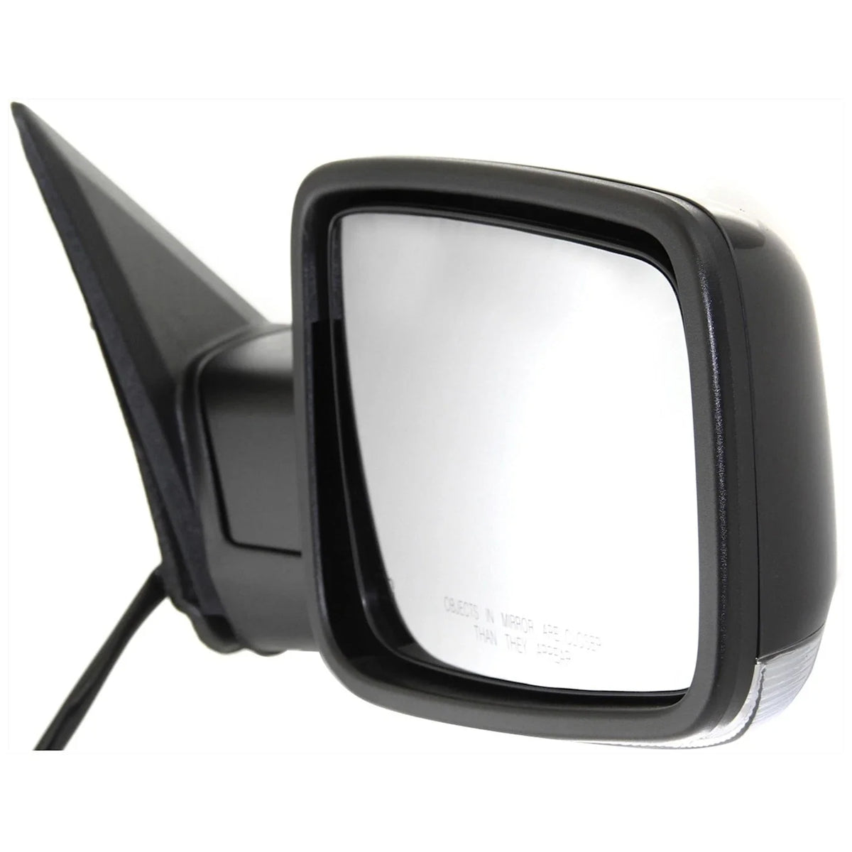 Pair of Heated Mirrors for Ram 1500