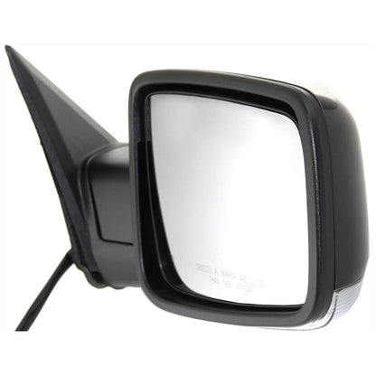 Pair of Heated Mirrors for Ram 1500