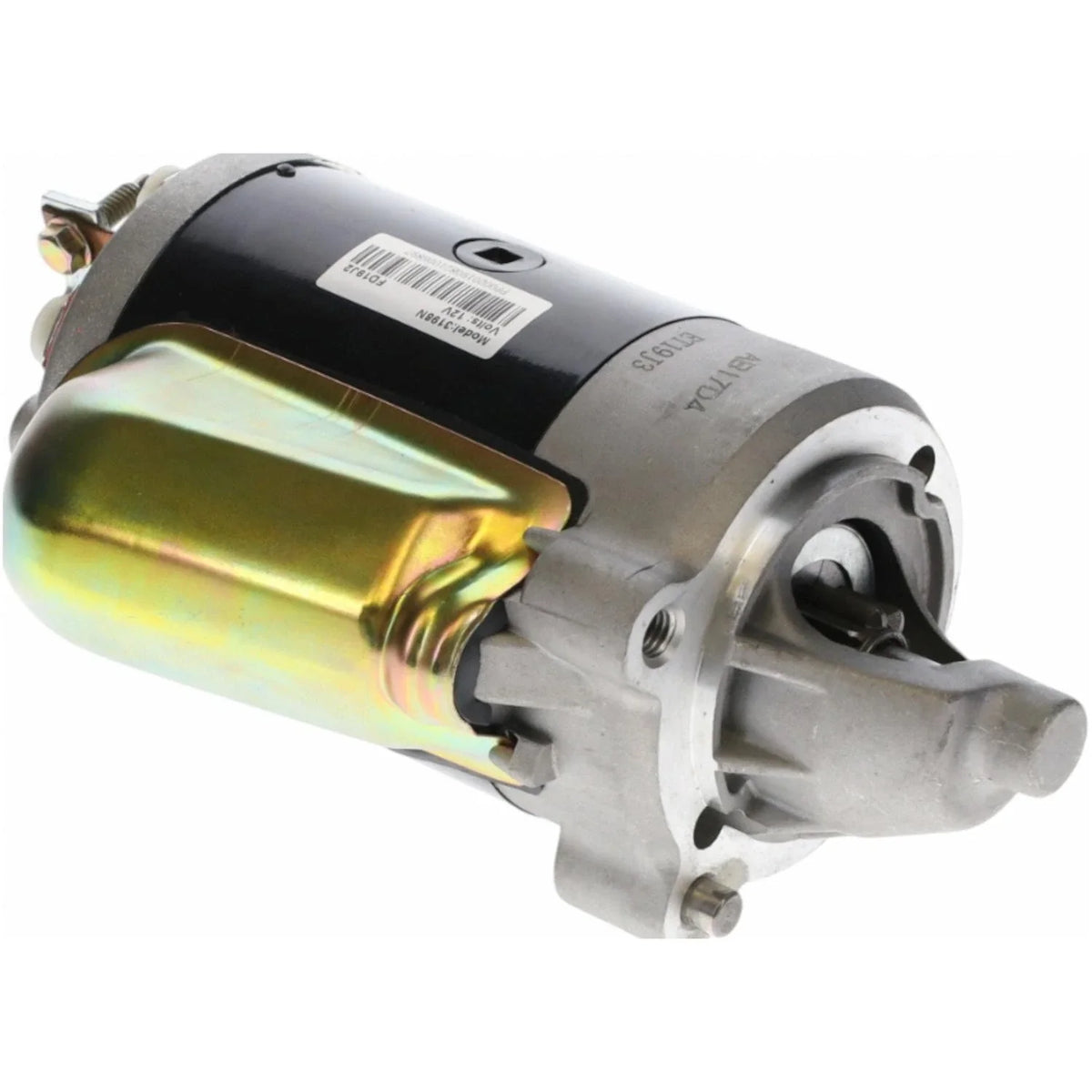 Starter for Ford Taurus V6 3.0L (1986–1991)