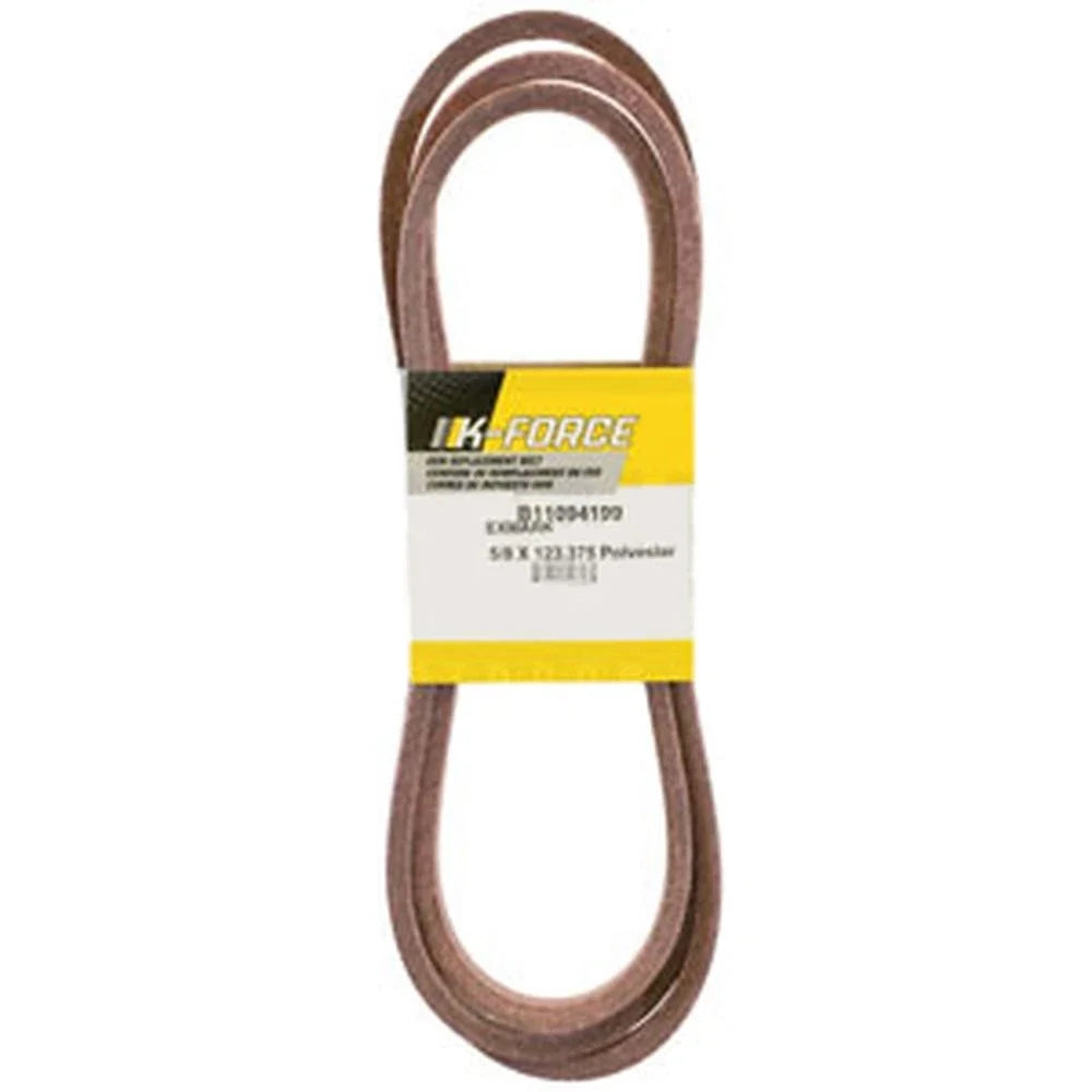 Aramid Belt for Exmark 109-4199 (Fits Models)