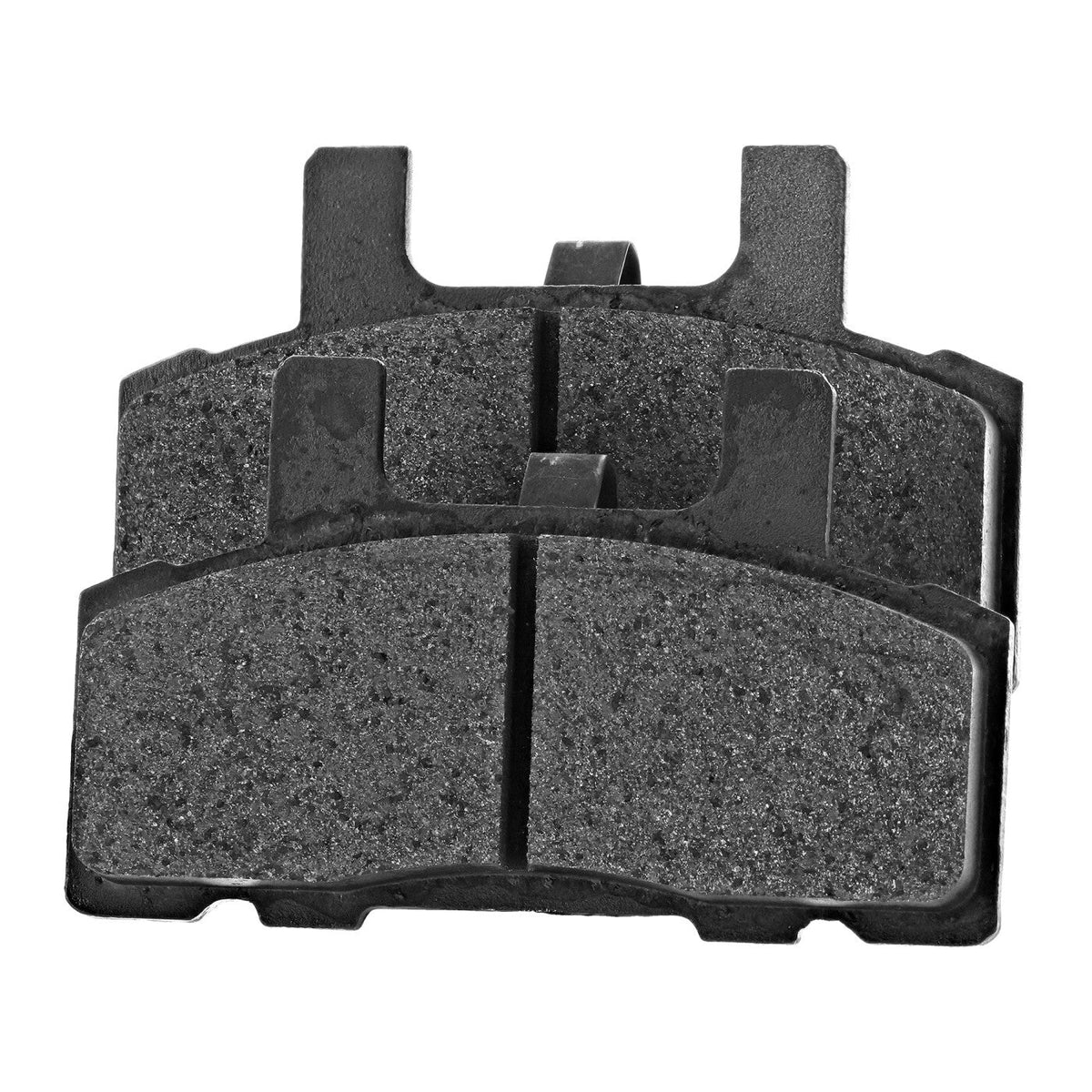 Set of Front Brake Pads for Chevy GMC K2500 C1500 K1500 1988