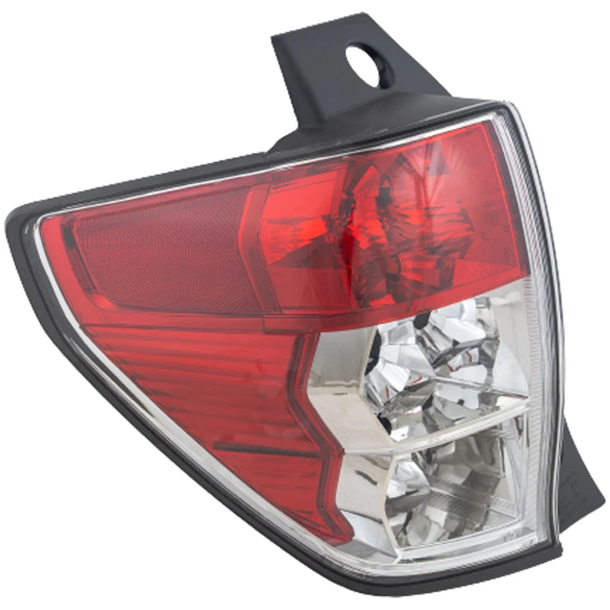 Tail Light (Driver Side) for Subaru Forester 2009 to 2013