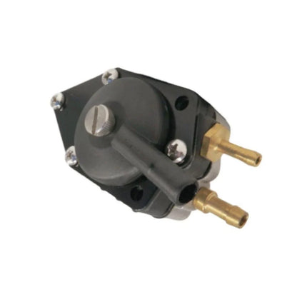 Fuel Pump for Outboard 25HP Evinrude SE25RPP BE25ELECE E25TELECB 1998