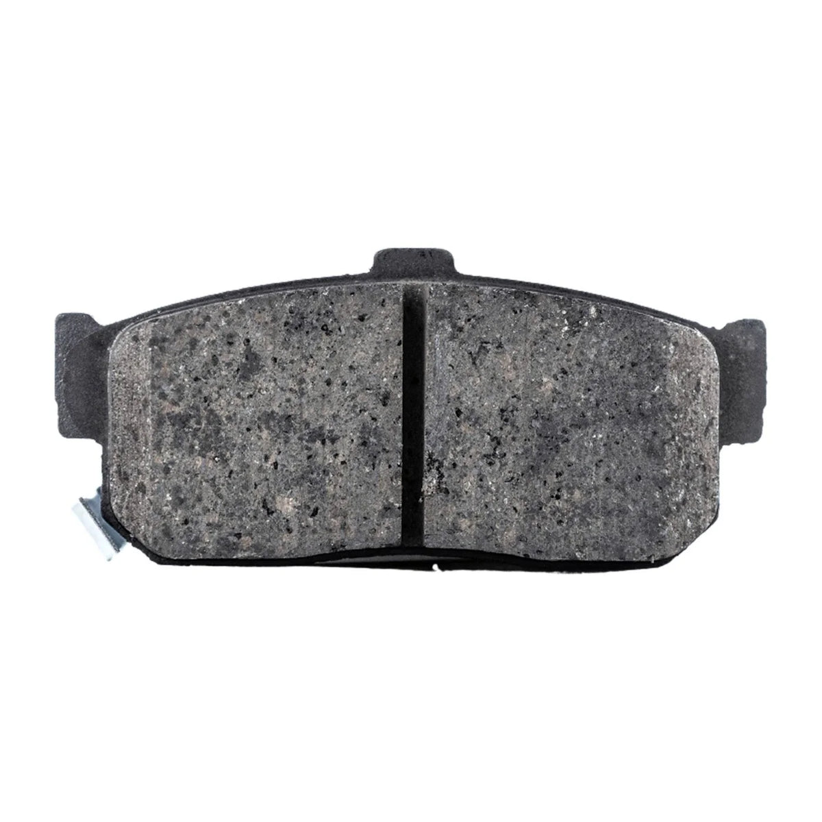 Rear Ceramic Brake Pad Set for Maxima (1991–2000)