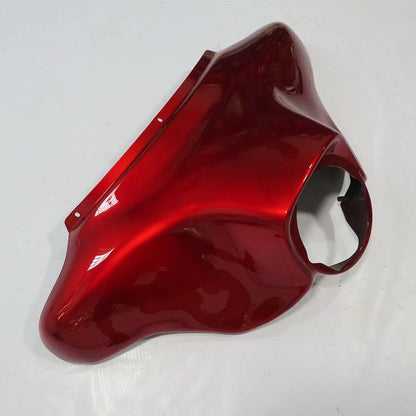 Front Outer Batwing Fairing for Harley Davidson Street Electra Glide (1996–2013)