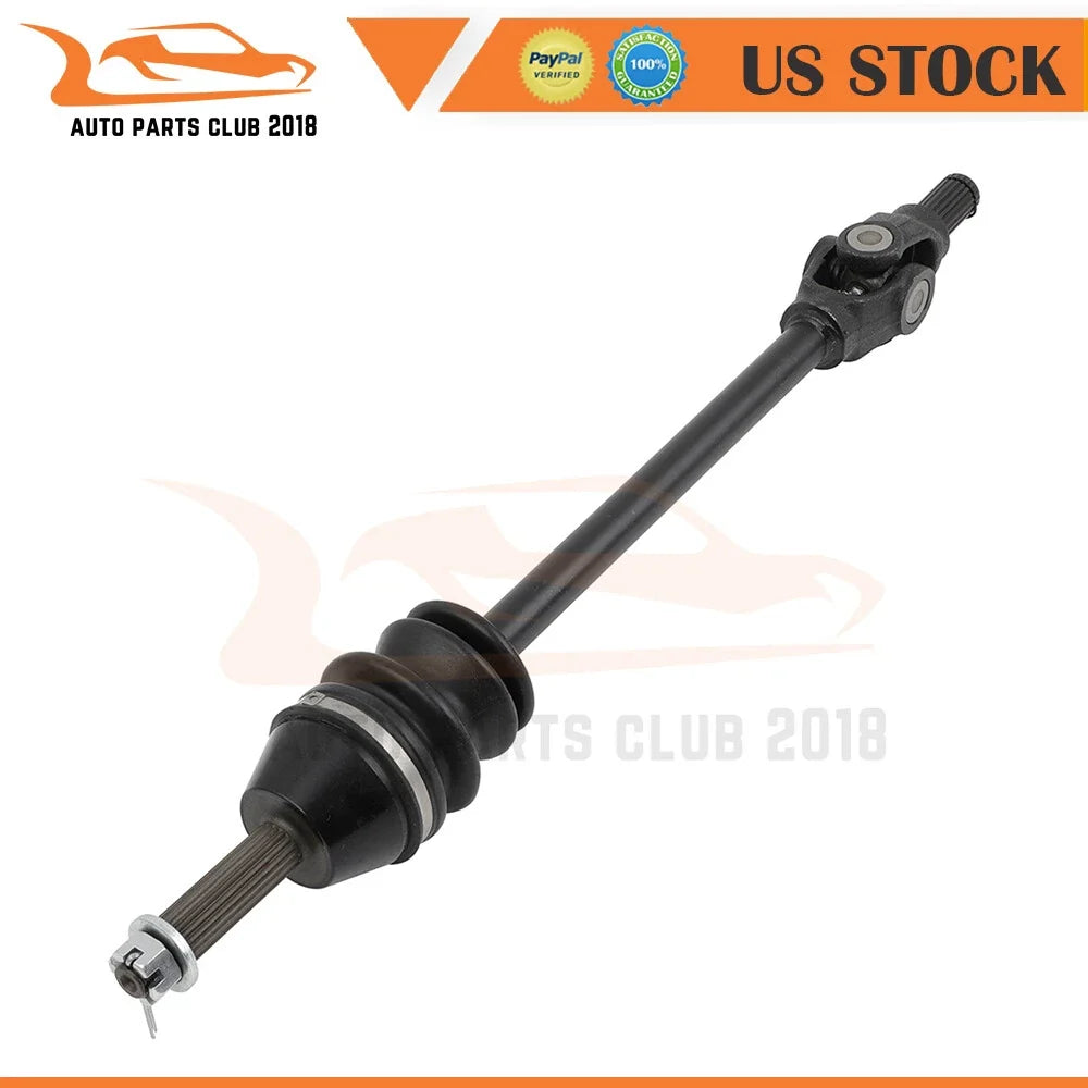 CV Axle for Polaris Ranger 500 4x4 6x6 (2004–2005)