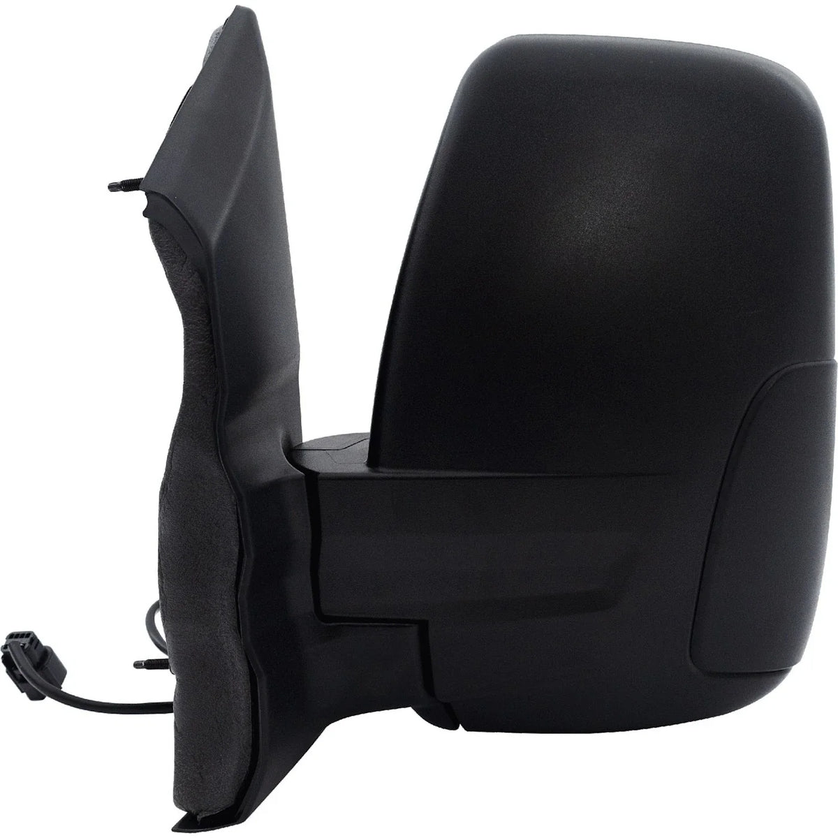 Driver Left Side Mirror for Ford Transit 150/250/350 HD