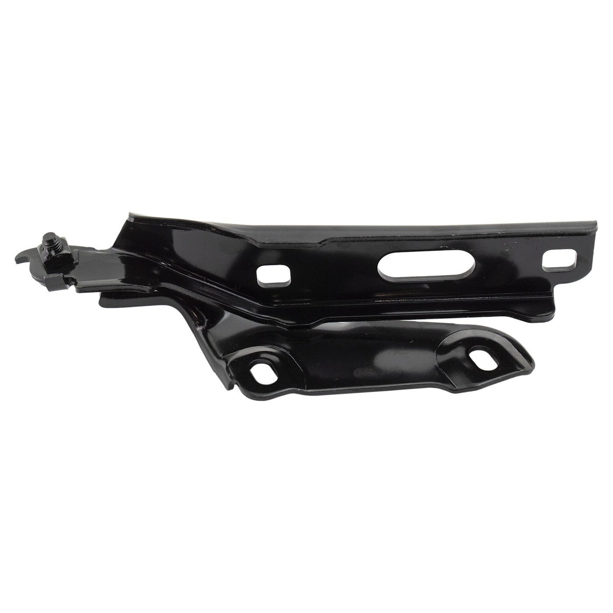 Hood Hinges Set of 2 for Audi A3 S3
