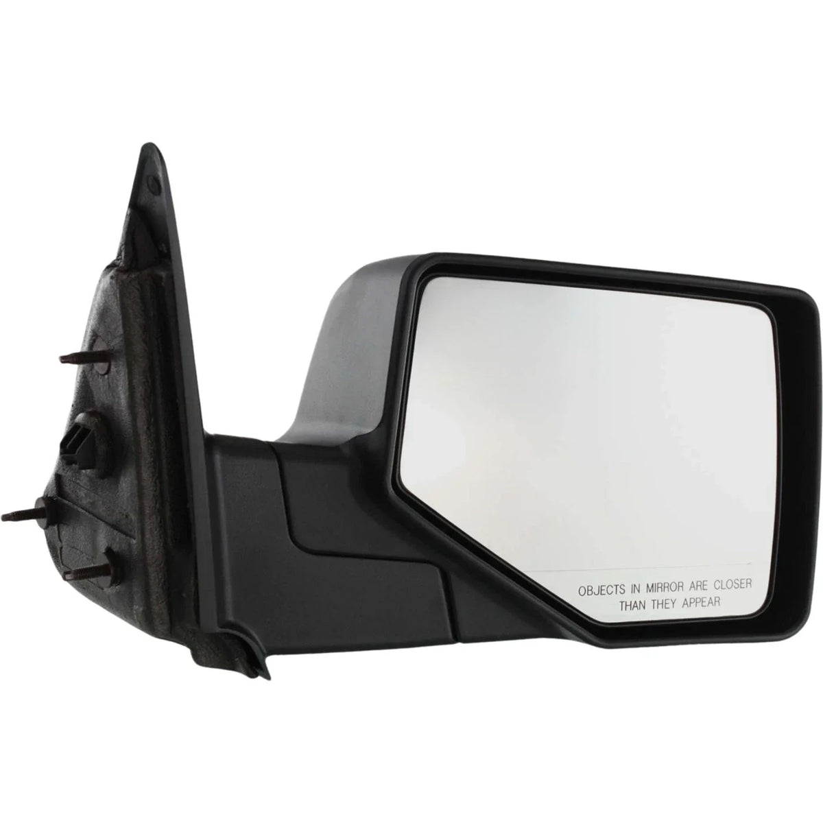 Manual Side Mirrors for Ford Ranger, Mazda B2300 (2006–2011)