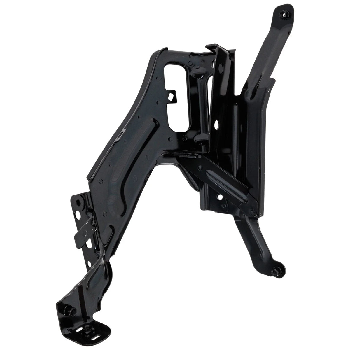 Fender Support for Audi A6 Quattro S6 (2012–2018) Left Side