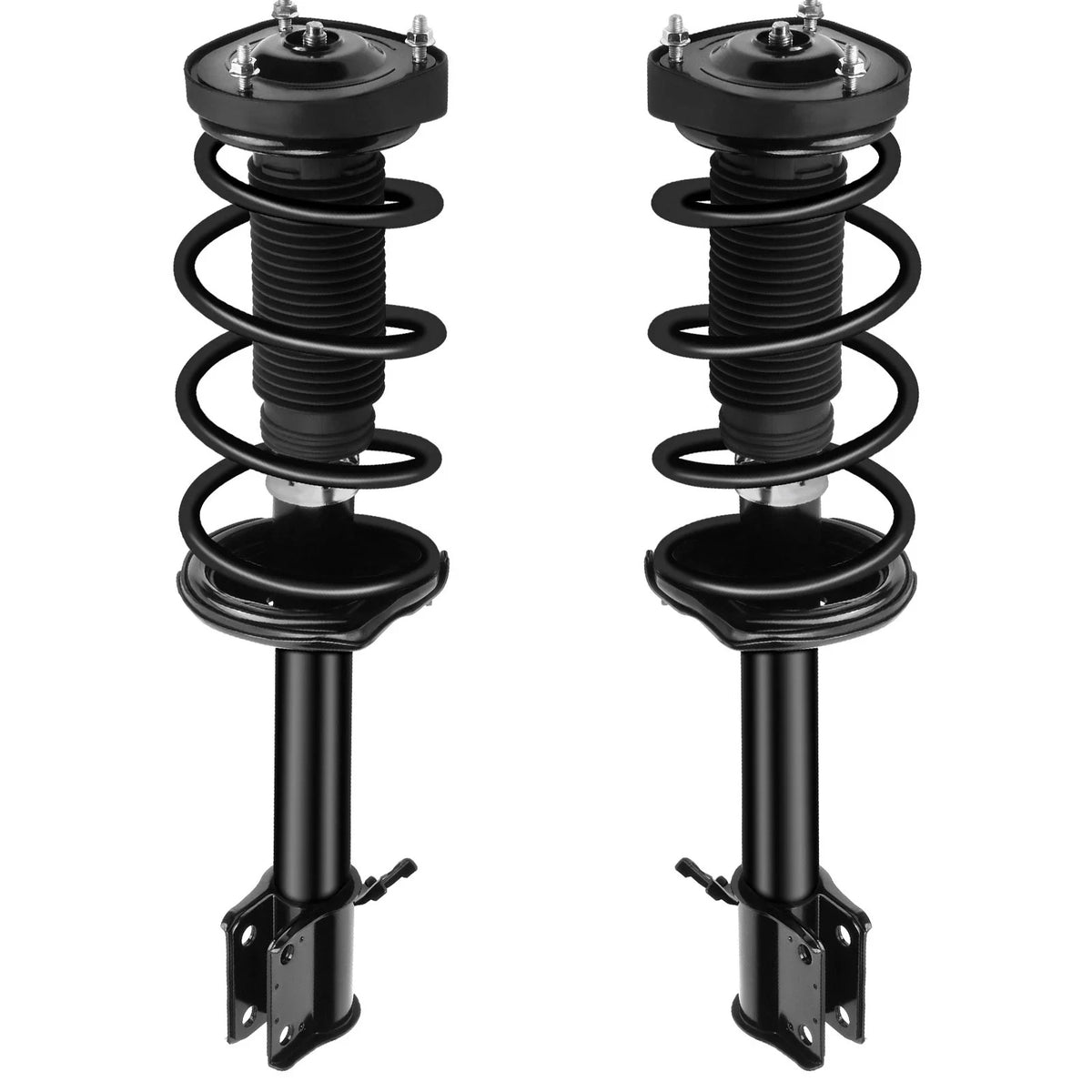 Rear Complete Struts for Subaru Forester (2003–2005)