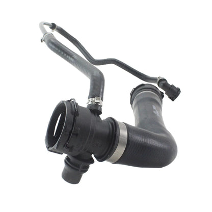 Upper Engine Coolant Hose for BMW 535i 535xi E60 E61 (2008-2010)