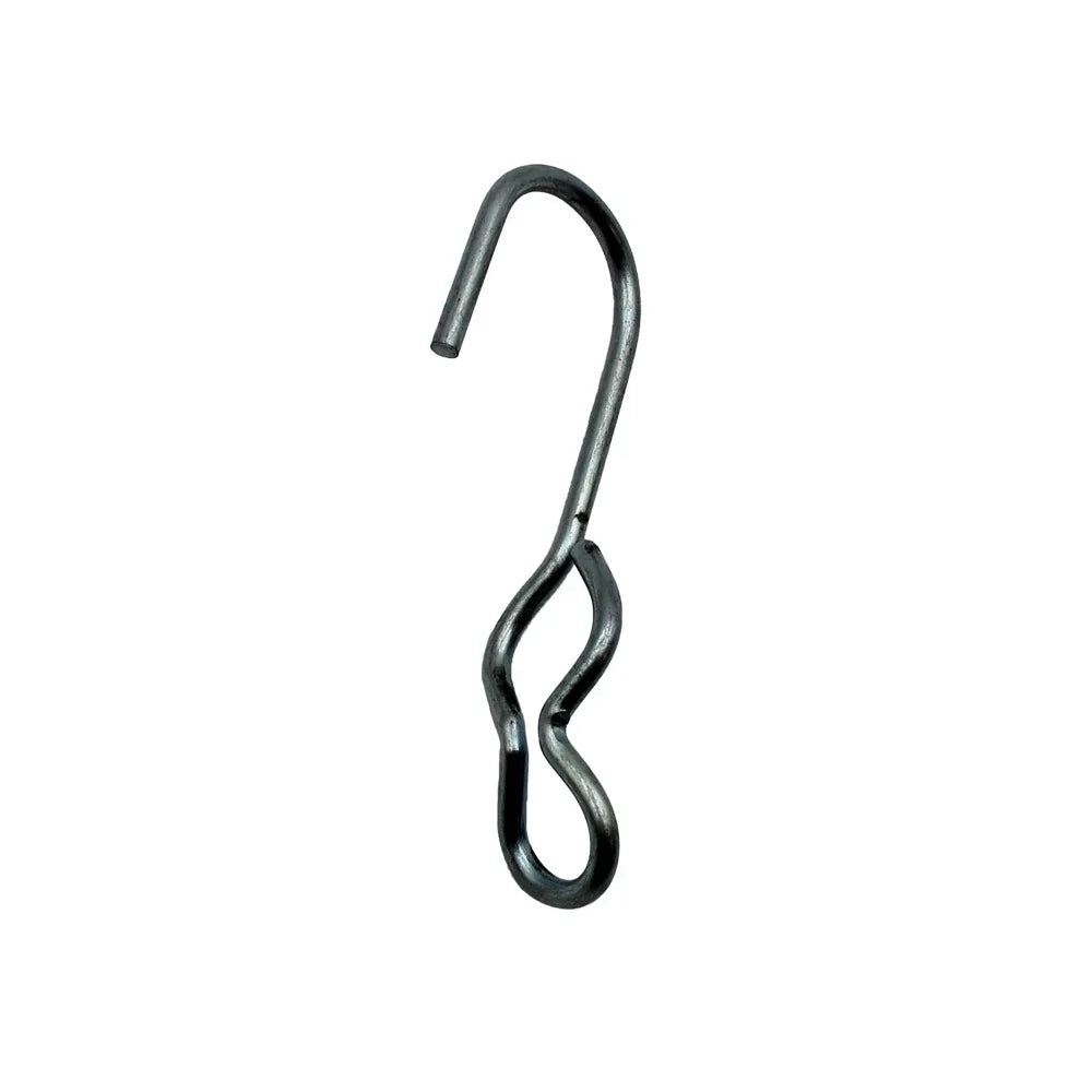 Bungee Cord with SJ Hook for Tarp Tie Down (Universal)