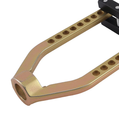 Universal Fit CV Joint Puller Drive Shaft Separator Tool