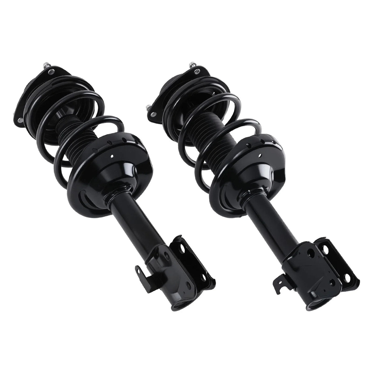Front Struts with Coil Spring Assembly for Subaru Crosstrek XV (2013-2017)