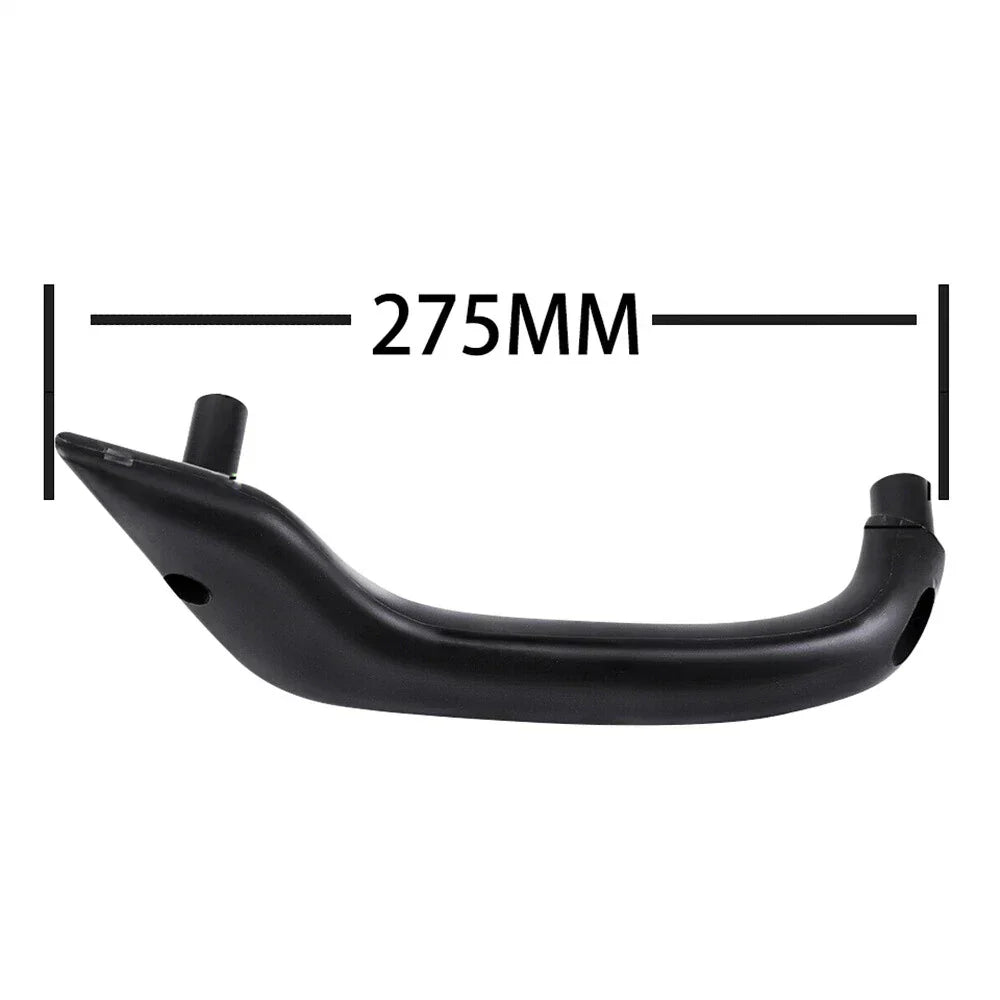 Power Window Panel Left Interior Handle for Ford Fiesta 2011-2020