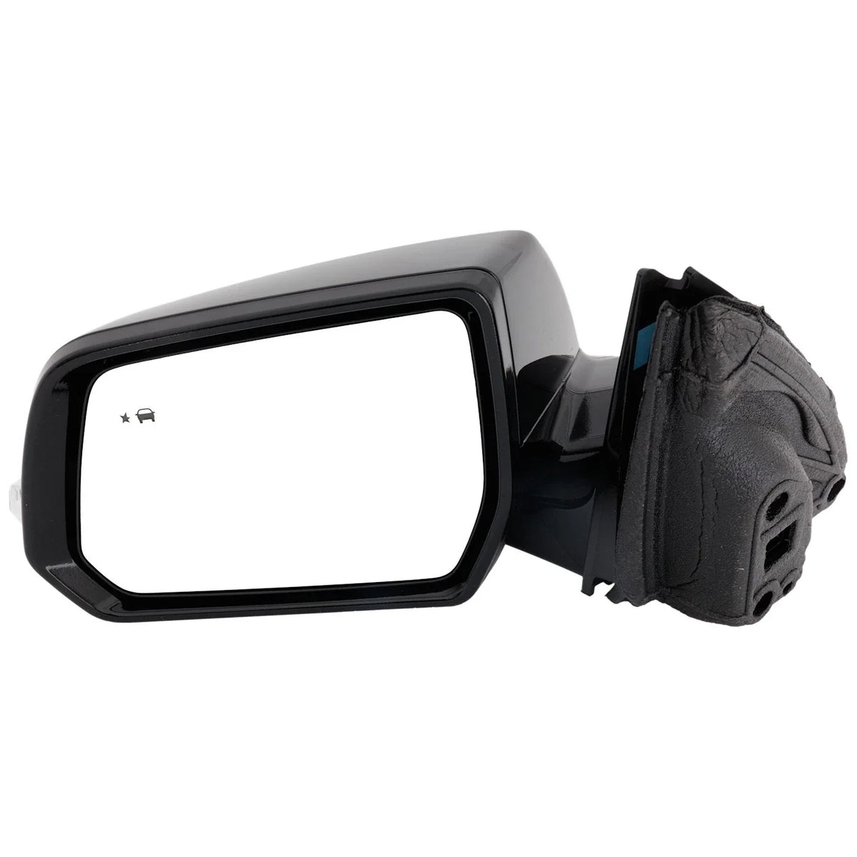 Heated Driver Side Mirror for 2018-2019 Chevy Traverse