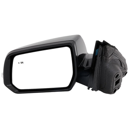 Heated Driver Side Mirror for 2018-2019 Chevy Traverse