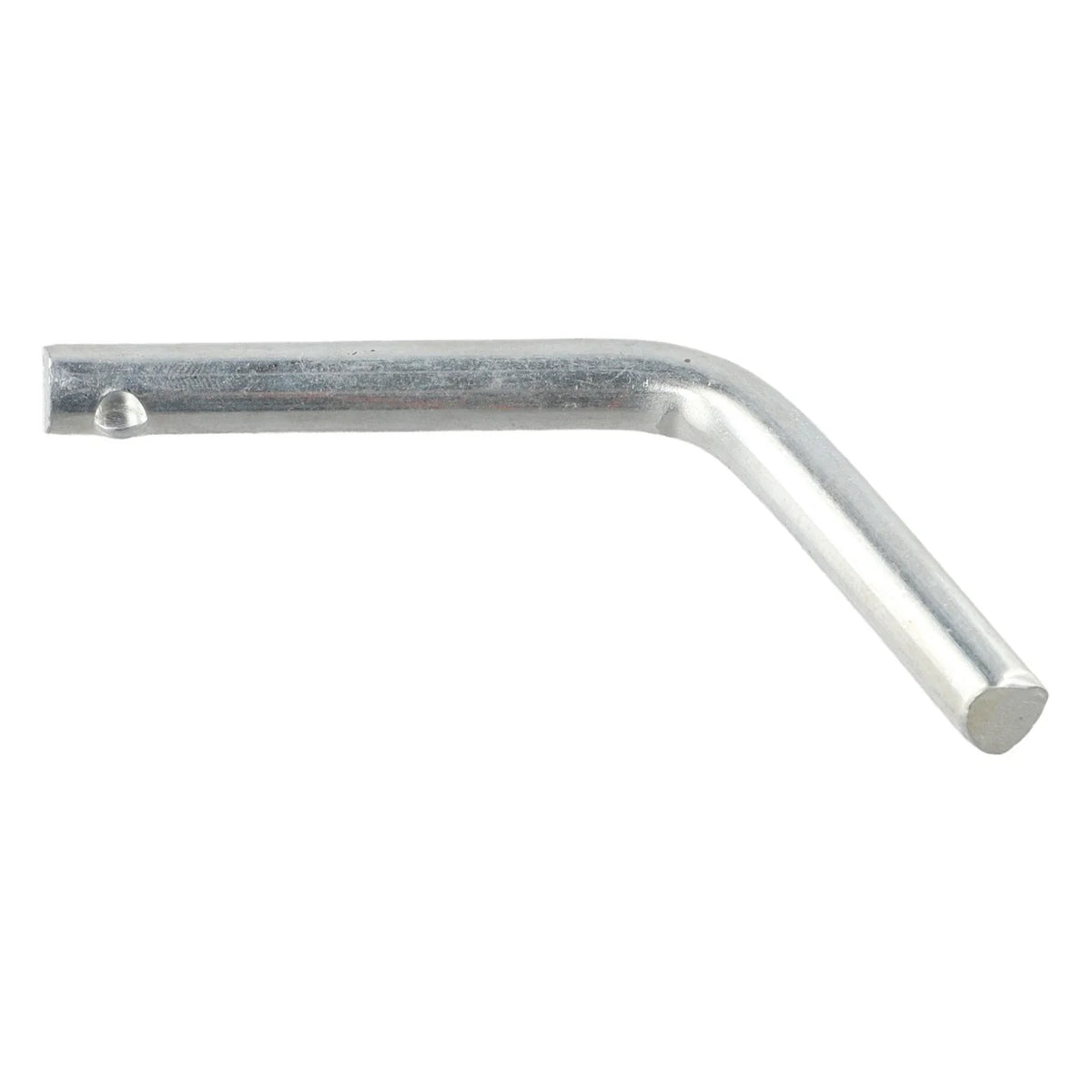 Replacement Mower Deck Height Pin 118020 for Hustler Raptor