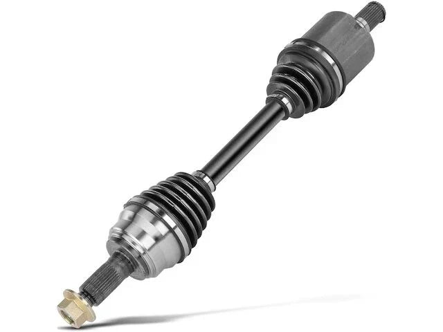 Front Left CV Axle Assembly for Mazda 6 (2009–2013) RB825MT