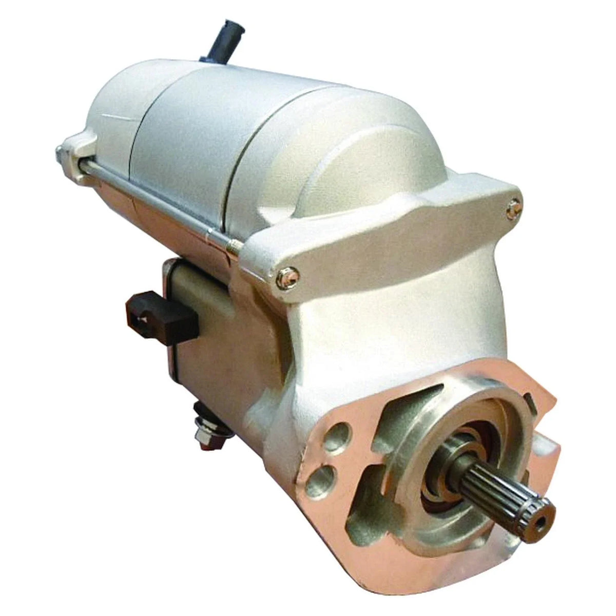 Starter for Harley Davidson Big Twin (1994–2006)