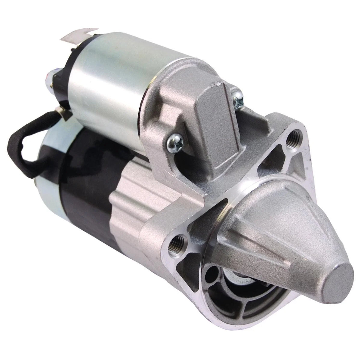 Starter for Mazda Protege L4 2.0L (2001–2003)