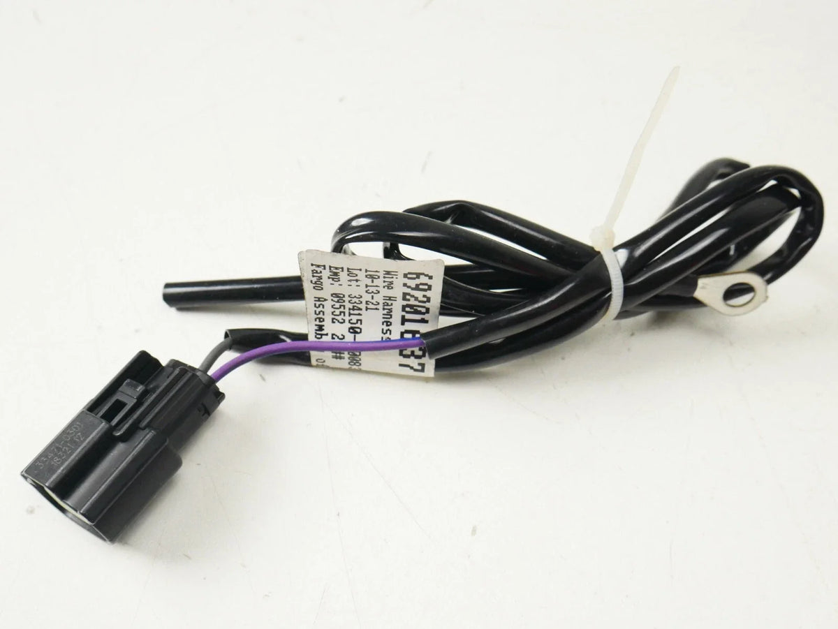Lighting Harness for Harley Davidson (OEM 69201637)