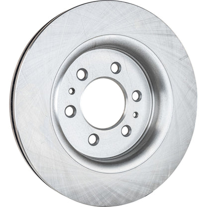 2007-2020 Front Brake Disc for F150 Truck / Lincoln Navigator