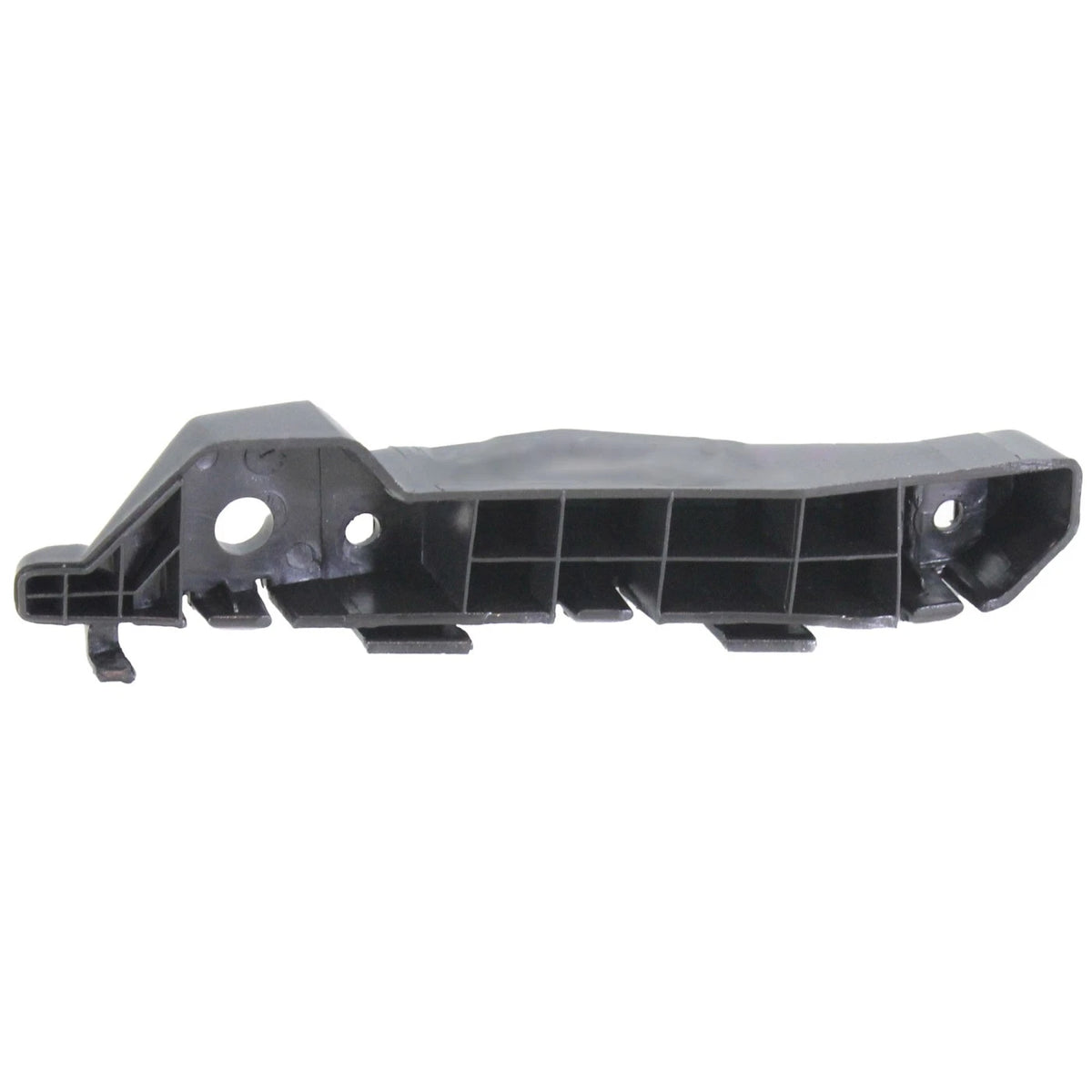 Set of 2 Bumper Brackets for Hyundai Santa Fe (2010–2012)