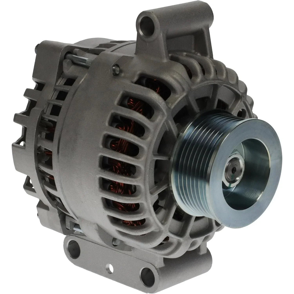 Alternator for Ford F-Series Super Duty 6.0L (2004–2007)