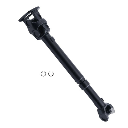 Front Drive Shaft 661mm for 1977-1980 GMC K25 Jimmy K15 Blazer