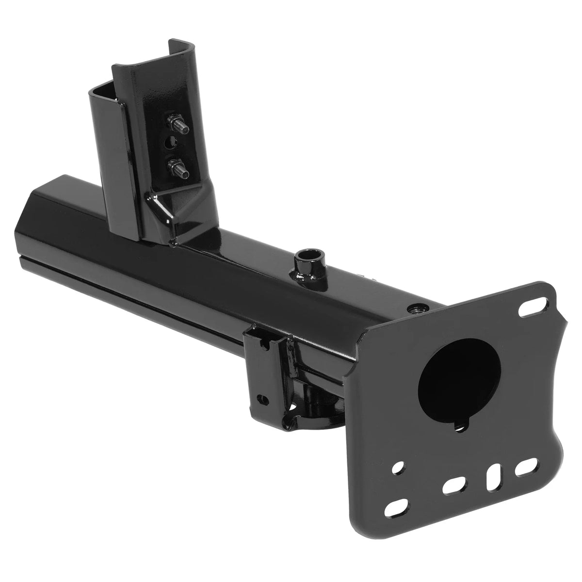 Left Front Rail Kit #68400285AB for 2019–2024 Ram 1500 Pickup