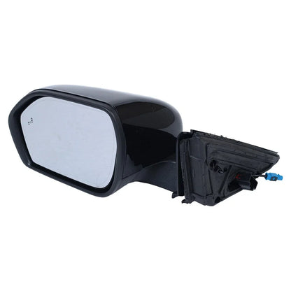 Left Mirror Assembly for Ford Explorer 2020-2024, Camera, Blind Spot, Memory