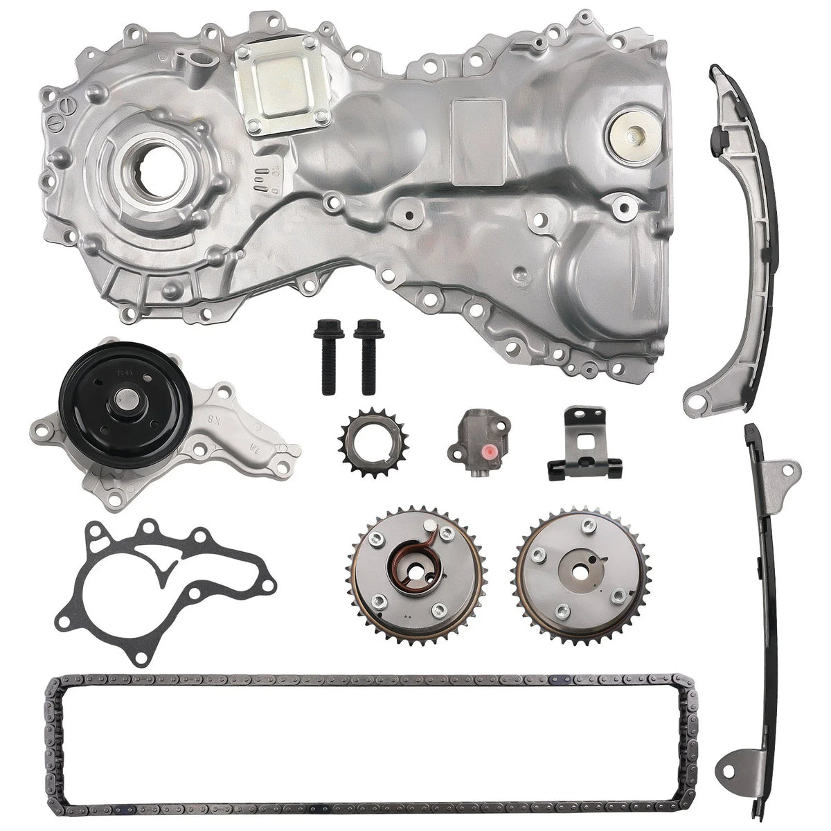 Engine Timing Chain Kit for Toyota Highlander (2009–2011)
