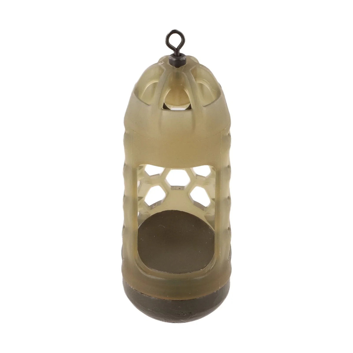 Aerodynamic Bait Cage Feeder for Carp Fishing (30G, 40G, 50G)