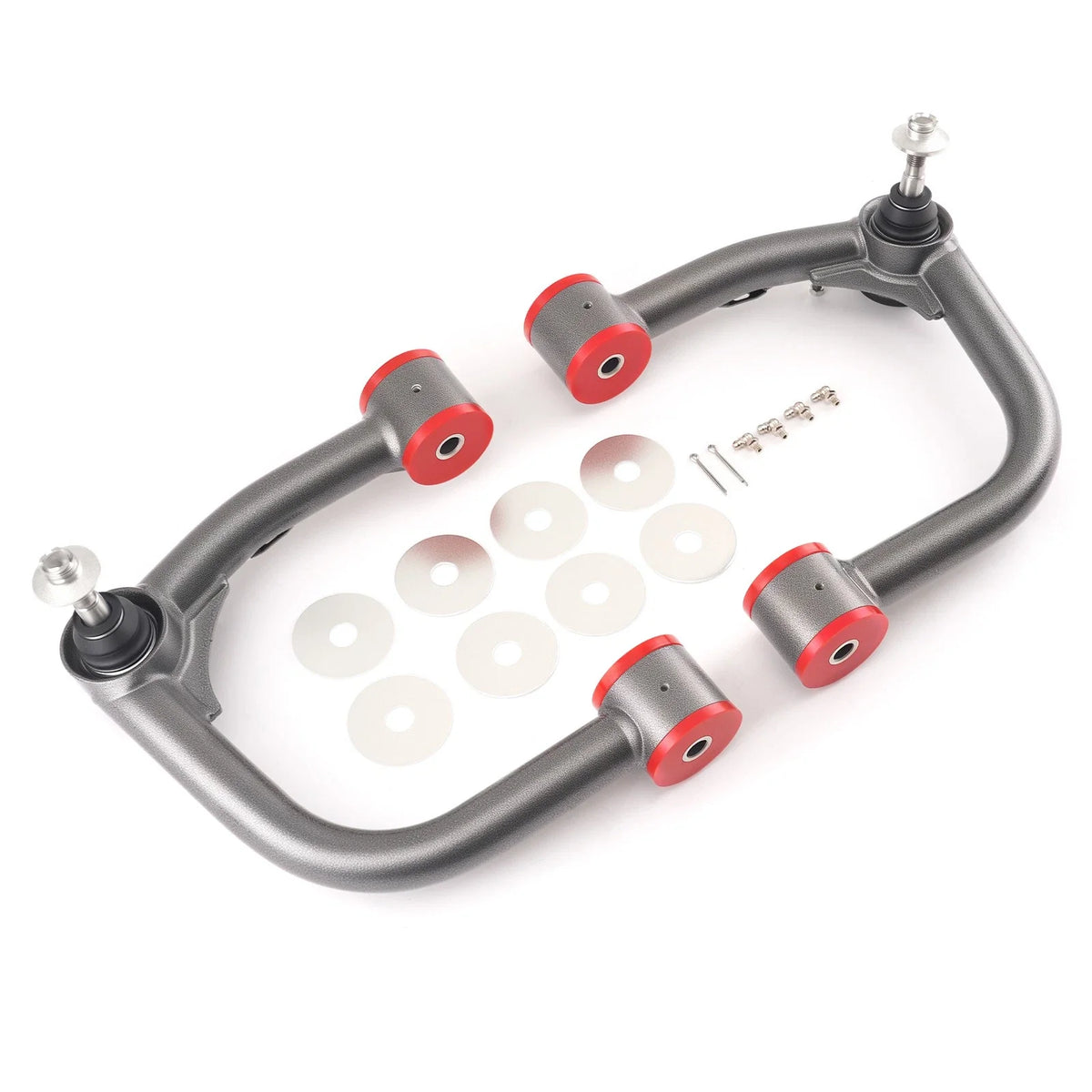 Front Upper L&R Control Arms for Lexus LX600 (2024-2025)