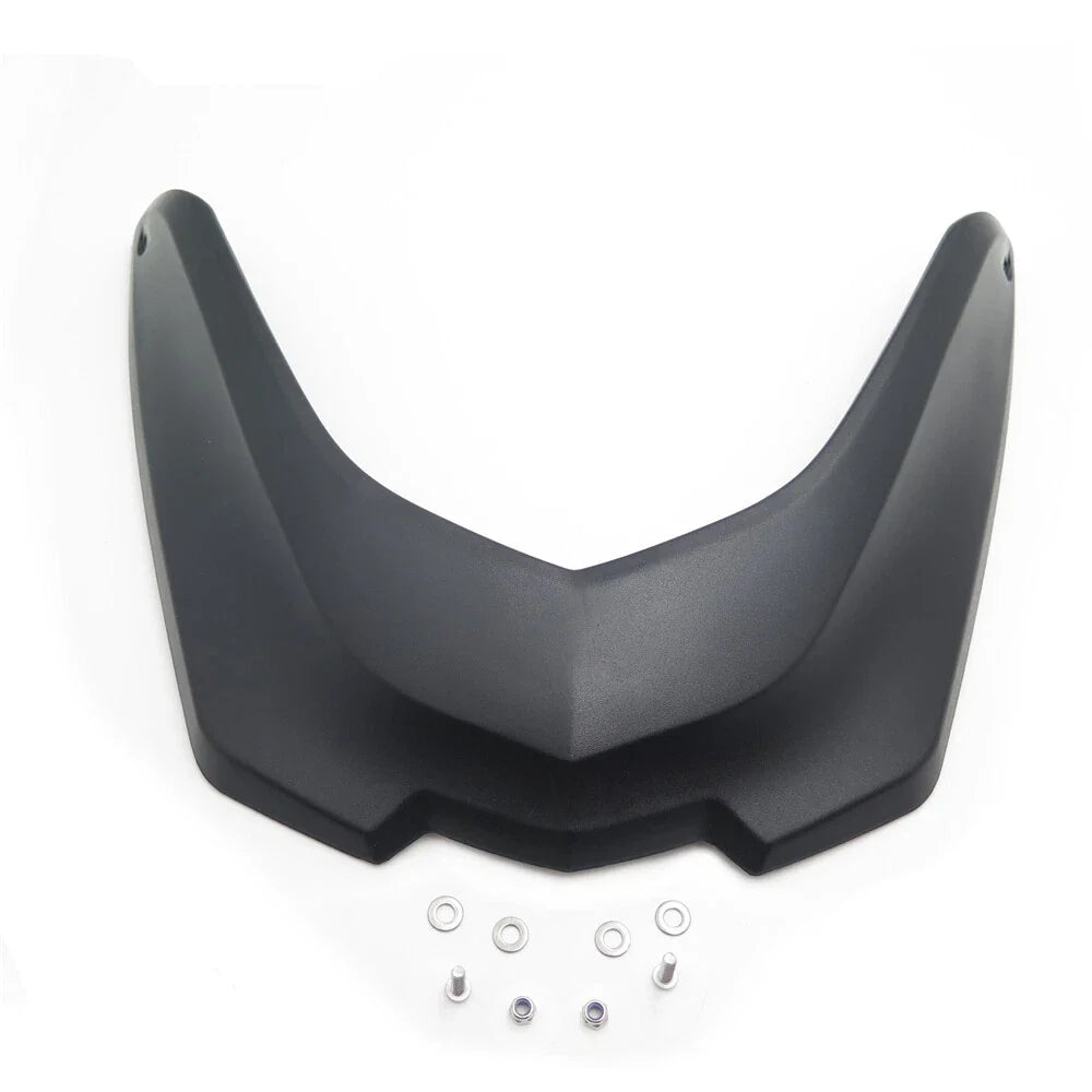 Front Wheel Cover Beak Extension for BMW R1200GS LC Adventure 2013-2016