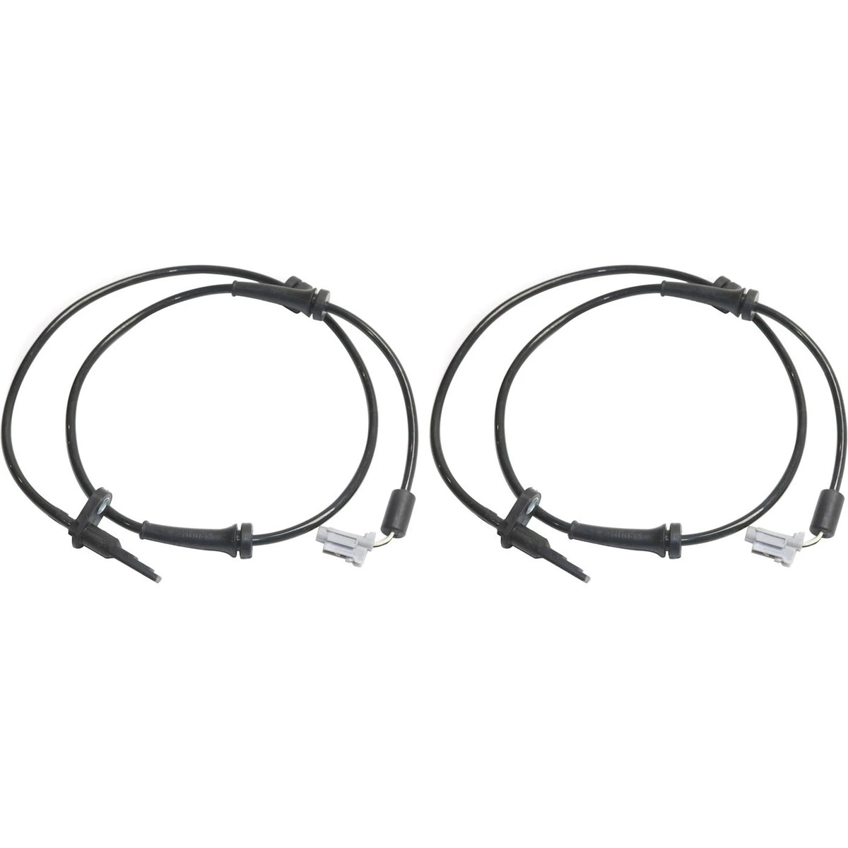 Front ABS Speed Sensor Set for Nissan Altima (2007–2012) - Spindle Mounted