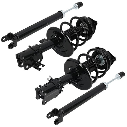 Complete Front Strut Assembly for Altima 2013-2018 Nissan